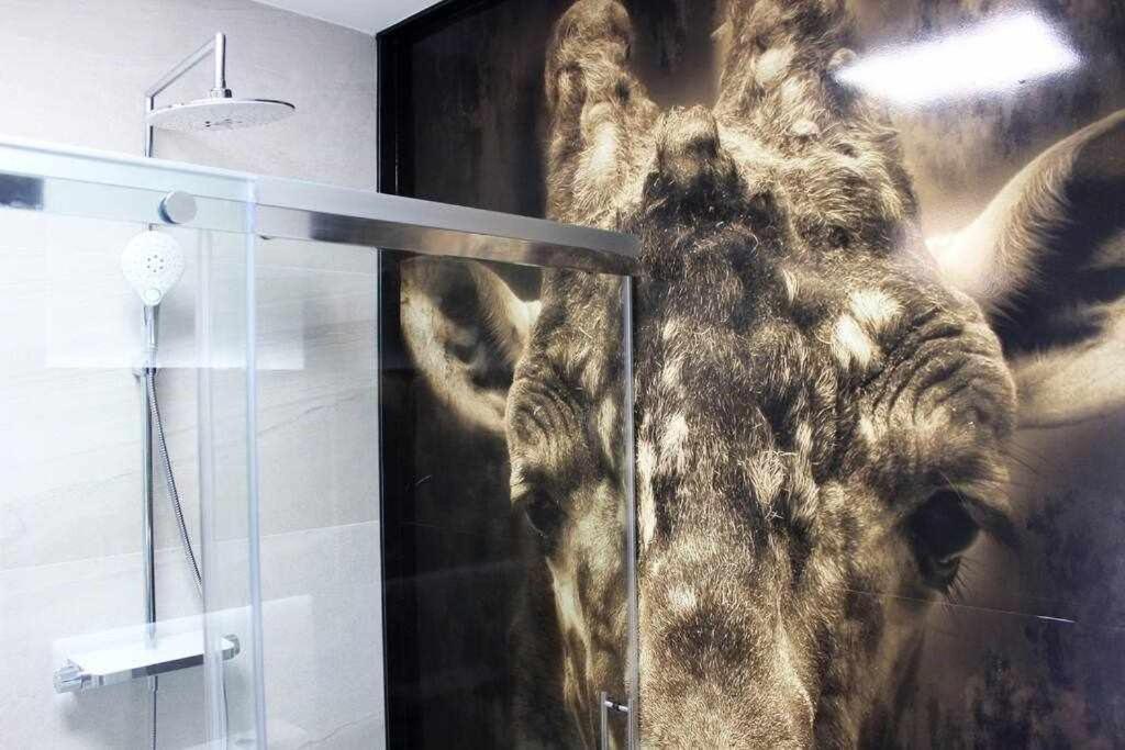Apartamento Con Diseno Moderno Y Piscina Taurito Exterior foto